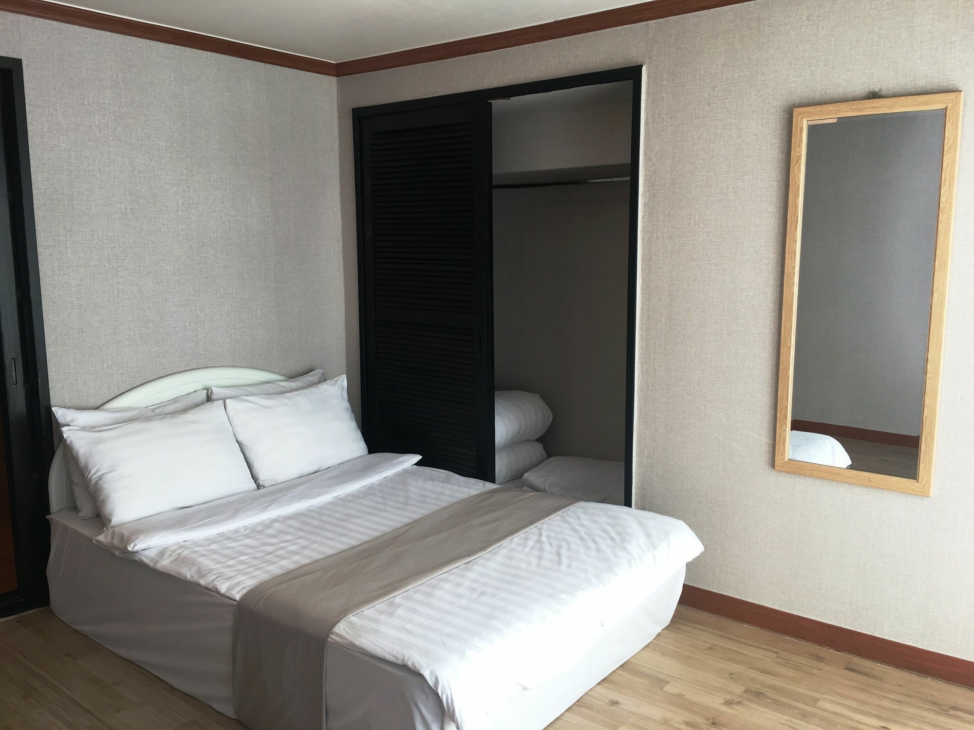 Corea Condo Gyeongju Exterior foto